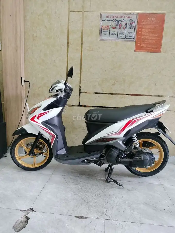Yamaha Luvias 2013, ухоженный, двигатель в отличном состоянии