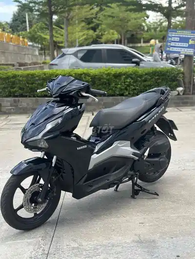 Honda Air Blade 125 2020