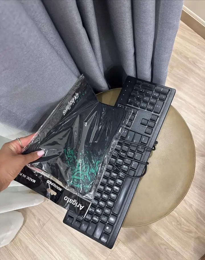 Клавиатура Razer Ornata V3 X