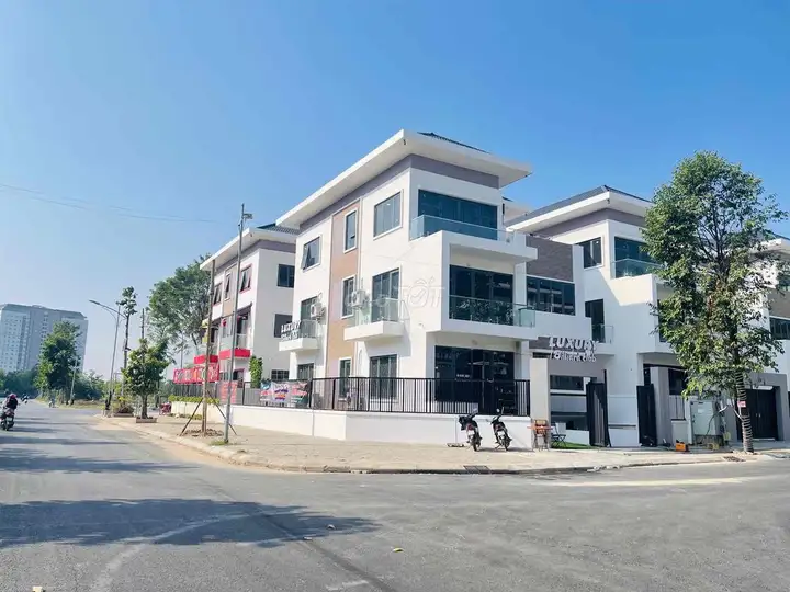 Дуплекс Thanh Hà A1.2, 95 м²