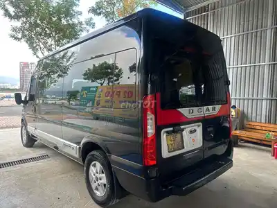 Ford Transit Dcar Limousine 2017 вып. 2018