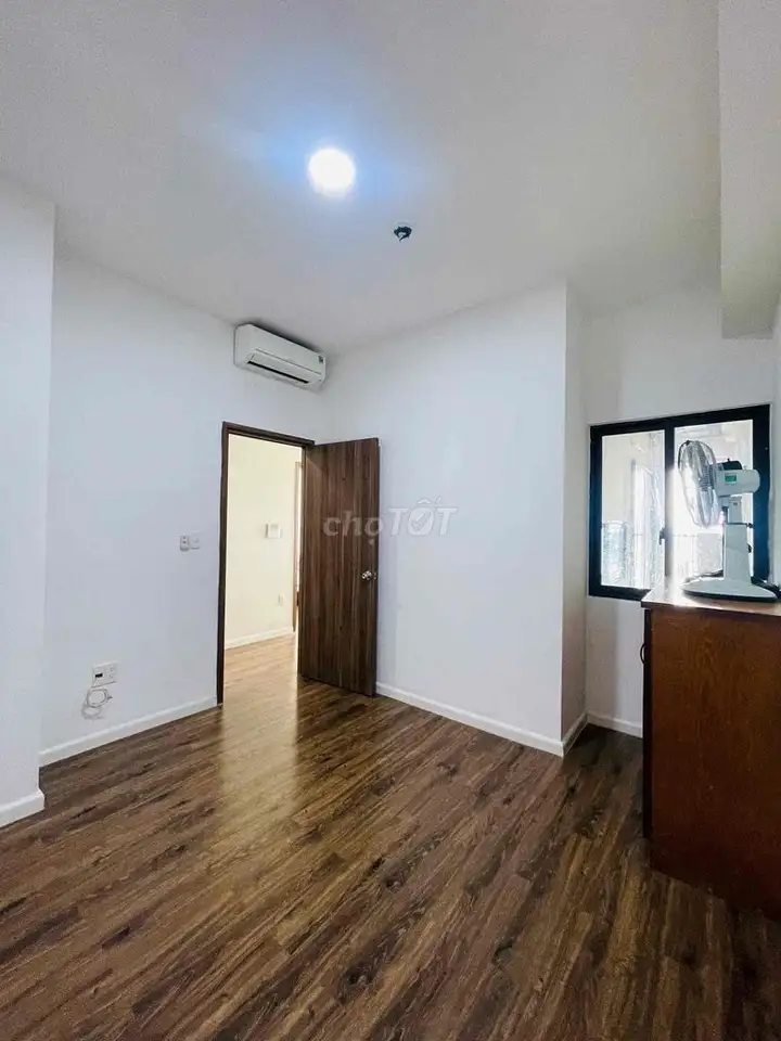 Аренда 2-комн. кв. 72 м², Mizuki Park, почти полная меблировка