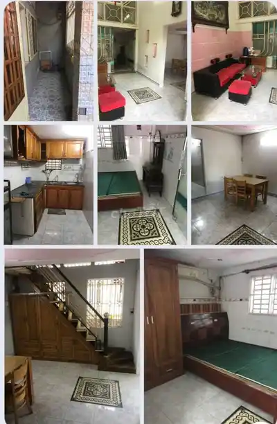 🏠 [Красивый дом свободен — все удобства, удобное расположение]