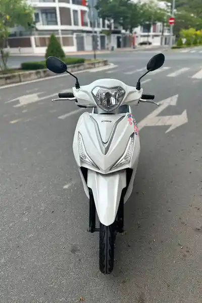 Kymco Hermosa 50 кубиков