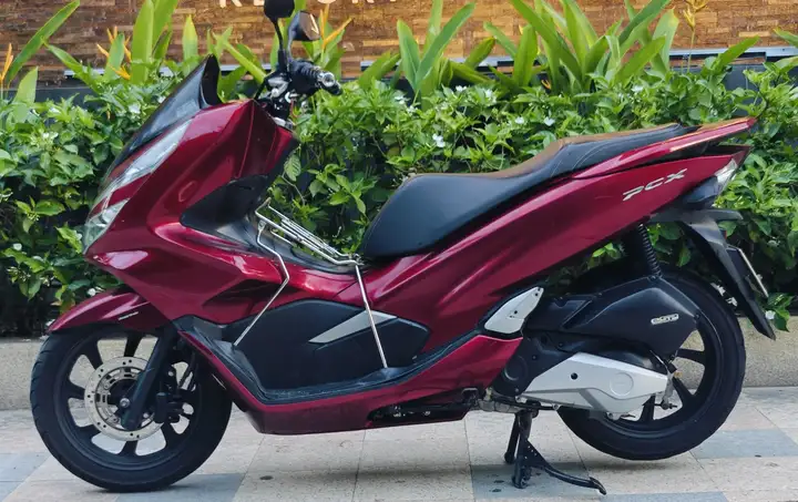 Honda PCX 125
