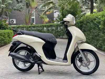 Yamaha Janus 2019 белый