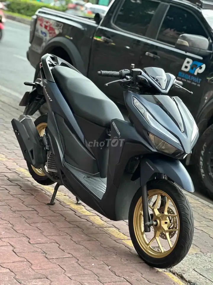 Honda Vario 125 2022, Smartkey, 19.000 км, рассрочка 0%