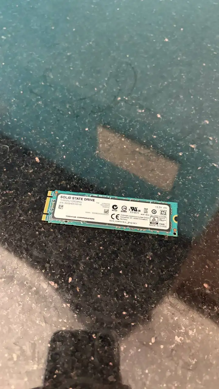 Звонилка 5G, вейп, оперативка, SSD, Isos 2duo