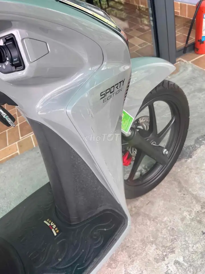 Honda Vision 2023 Smart Key одо 11 тыс.