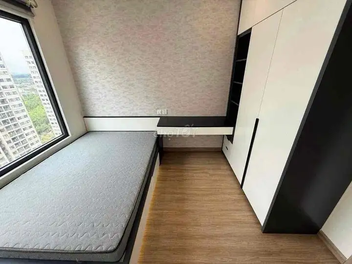 2 спальни 59м2 с люксовым ремонтом по отличной цене в Vinhomes Grand Park