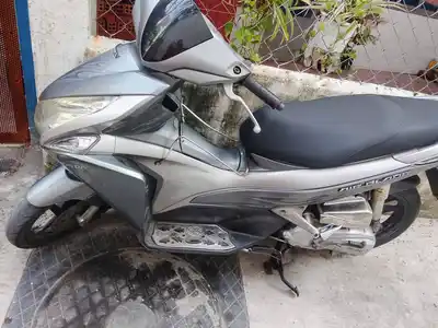 Honda Air Blade 2012