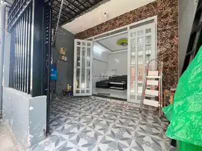 🔰 НОВОЕ ПОЛНОСТЬЮ МЕБЛИРОВАННОЕ ЗДАНИЕ NNC НЕДАЛЕКО ОТ ПЕРЕСЕЧЕНИЯ КОНЕЧНОЙ СТАНЦИИ NGUYEN OANH