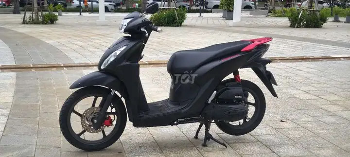 Honda Vision спортивная версия, продажа или обмен