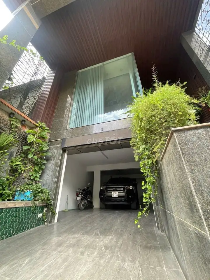 Продажа дома в Лонг Бьен, Ханой