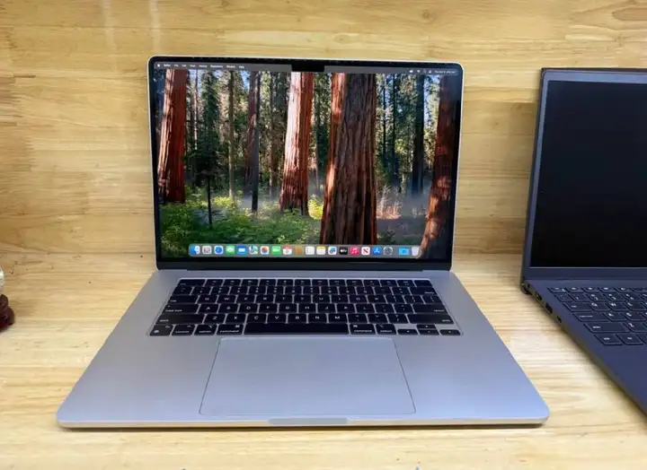 Macbook Air 15 Inch M3 8G 512G