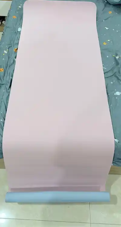 Коврик для йоги