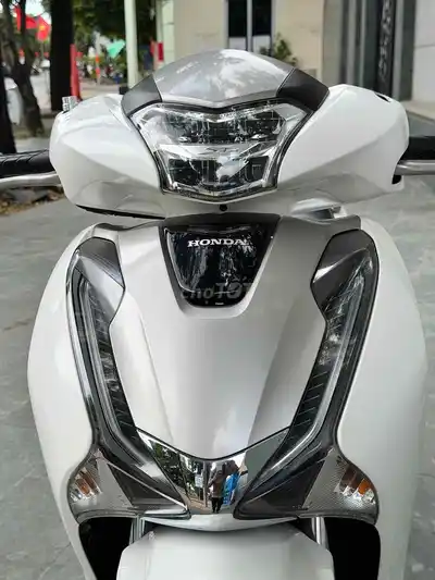 SH150 ABS 2019 ОДИН ОСНОВНОЙ ЦИНКОВЫЙ ПРОФИЛЬ