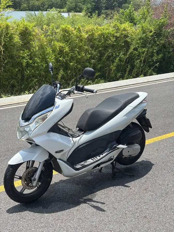 Honda PCX 125