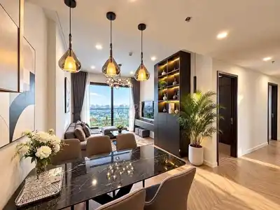 VINHOMES SMART CITY - аренда квартир студия/1-комн/2-комн/3-комн/4-комн от 8.000.000