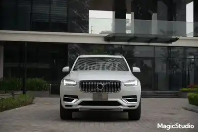 Volvo XC90 2020 T8 Excellence