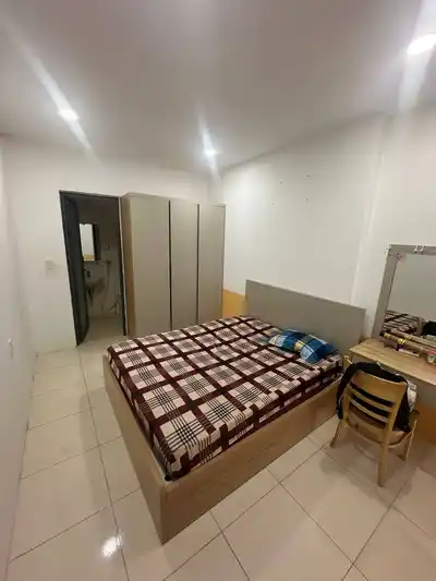 Двухкомнатная квартира в ЖК Chung cư P.H Nha Trang