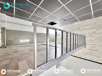 Аренда сервисных апартаментов — ул. Луи Бан Бить — парк Дам Сен