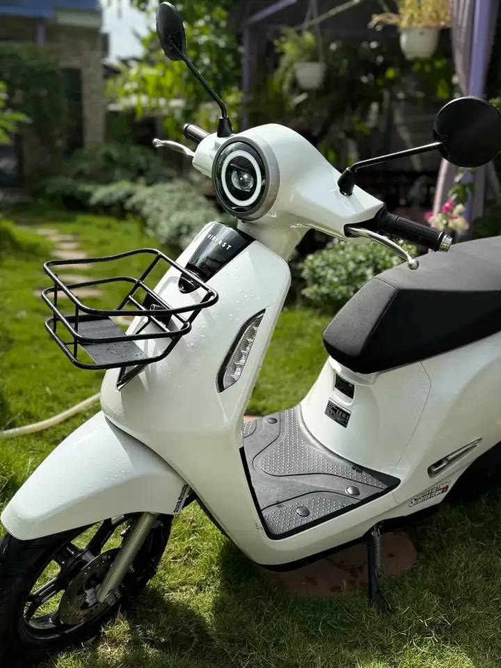 Vinfast Evo200