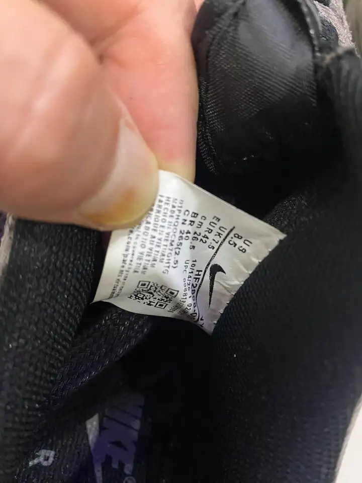 Кроссовки Nike Air Force 1
