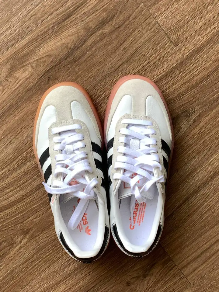 Кроссовки Adidas Sambae