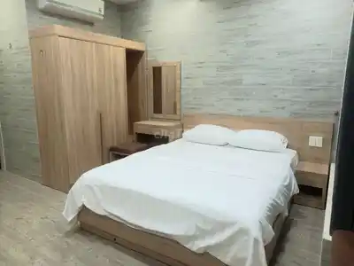 Однокомнатная квартира 169, район Ба Тхань Куан, Нгу Хан Сон, Дананг