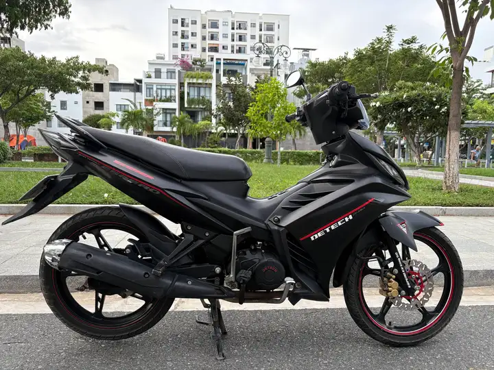 Exciter 50cc