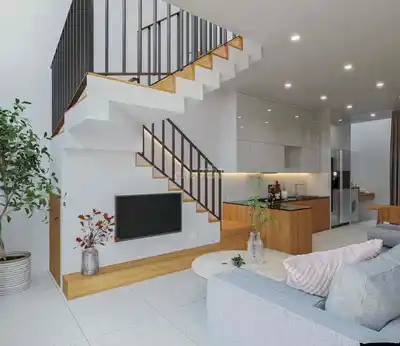 🏡 ПРОДАЕТСЯ 3-ЭТАЖНЫЙ ДОМ — КИТ ХОАНГ ДИЕУ, ДАНАНГ