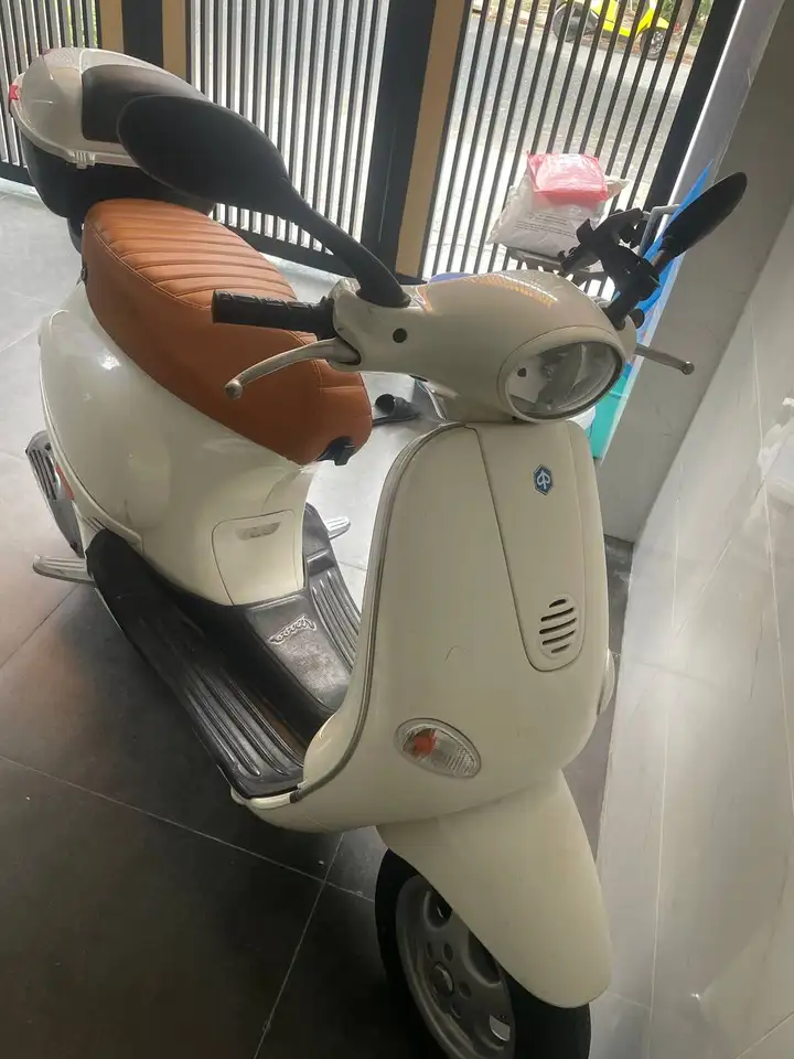 Vespa 150