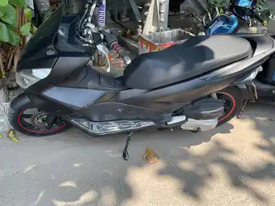 Honda PSX 150 2 поколение