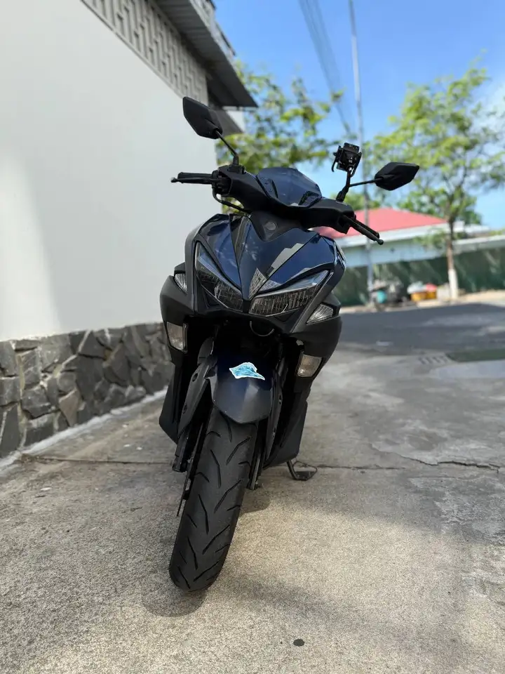 Yamaha NVX 125cc (2019)