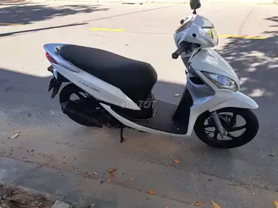 Honda Vision 2014 Белый