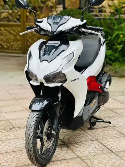 Honda Airblade 125 2023 белый