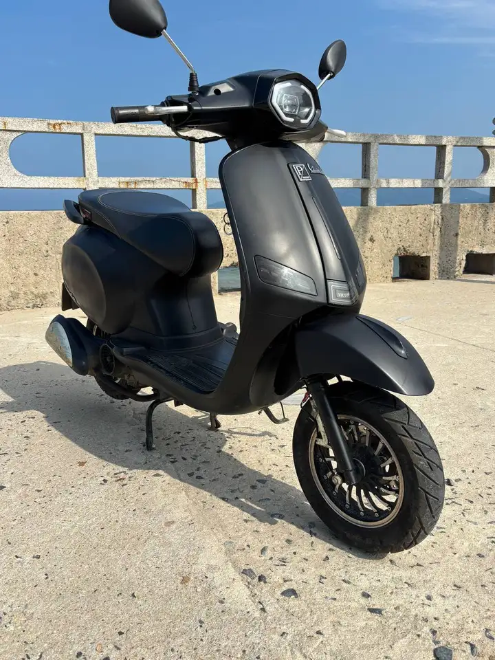 VICTORIA 2024 50cc