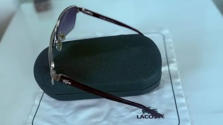 Очки Ray Ban и LACOSTE