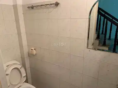 Аренда 3-этажного дома на улице Доикан, Бадинь, Ханой