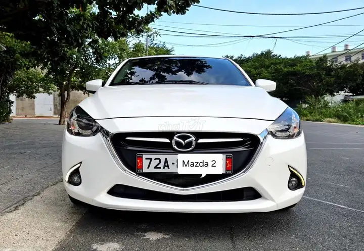 Mazda 2 Hatchback, состояние тигра, пробег 38 000 км