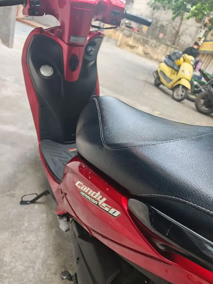 Kymco Hermosa 2019 50сс