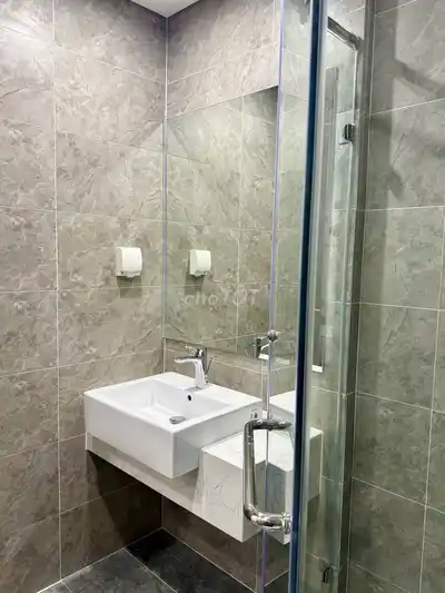 Студия в Vinhomes, полностью укомплектована, 7.200.000