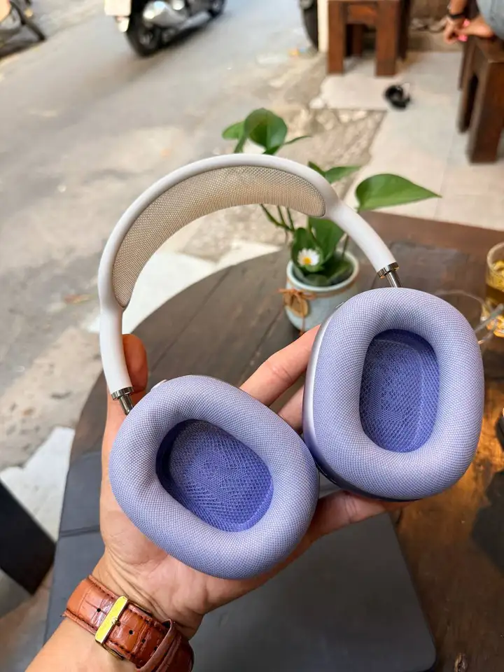 Наушники Airpods Max USB-C