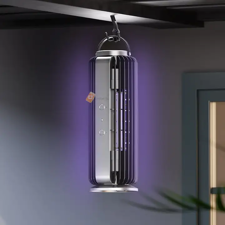 Xiaomi Qualitell K1 Electric Mosquito Killer Lamp