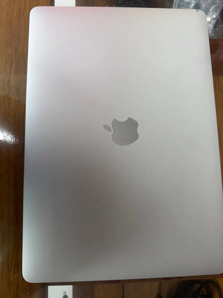 MacBook Pro 13" 2020