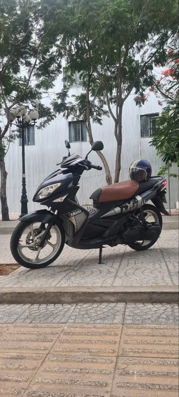 Yamaha Nouvo LX 135cc