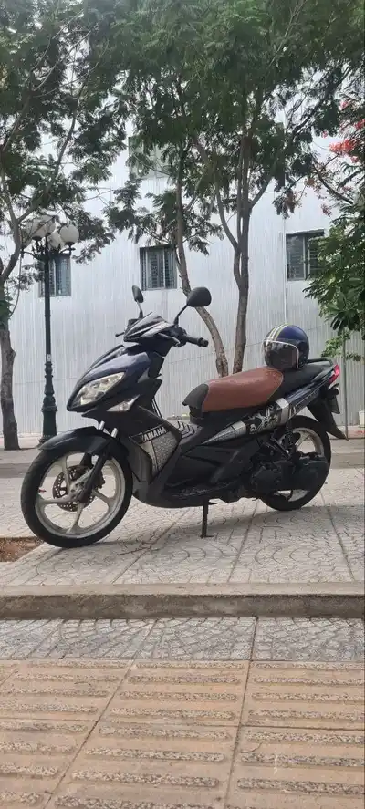 Yamaha Nouvo LX 135cc