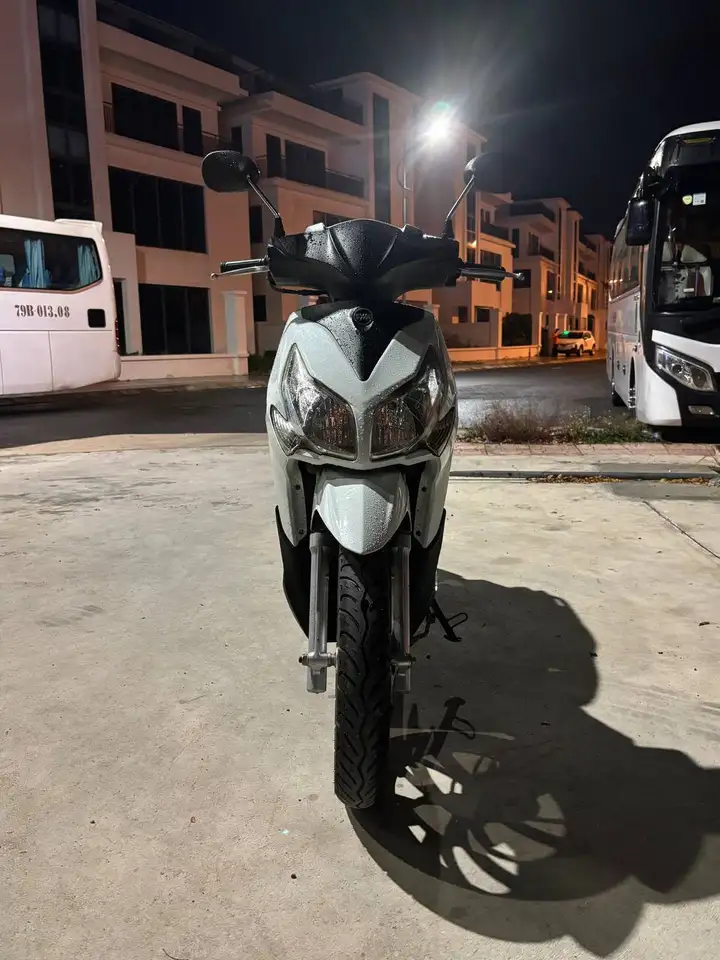 SYM Passing 2020, 50сс