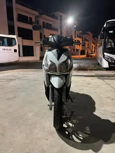 SYM Passing 2020, 50сс